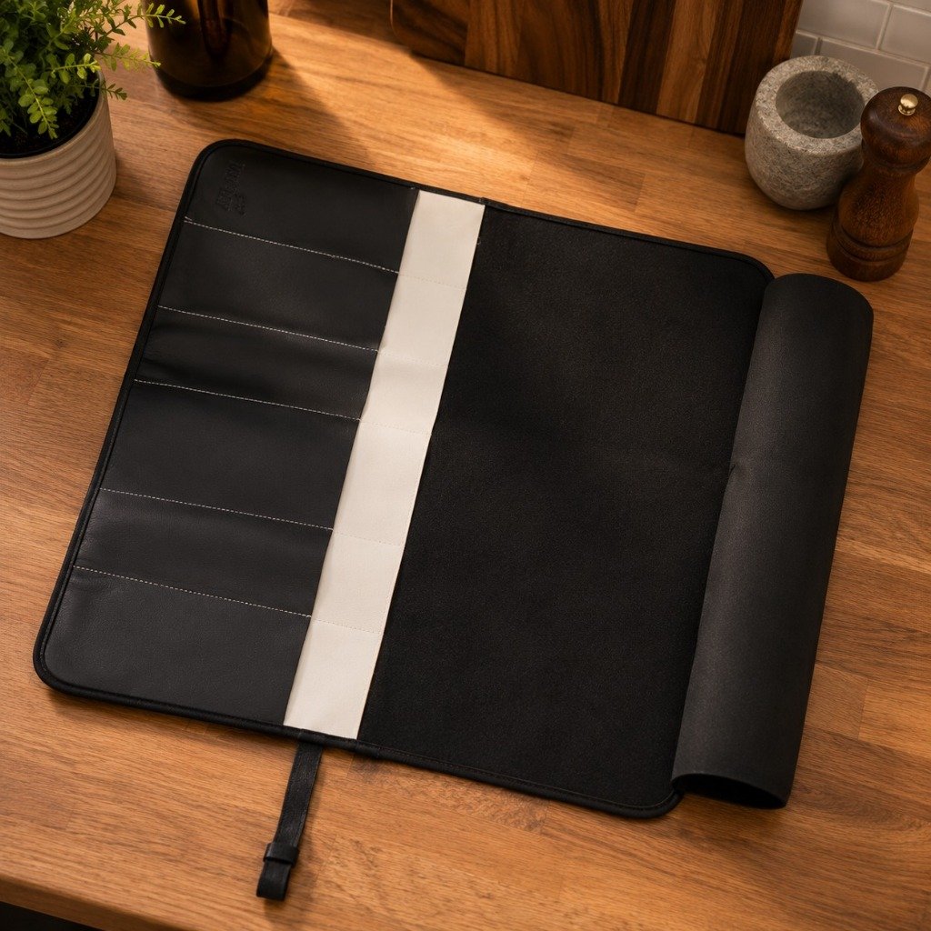 Organizador de Facas para Gaveta Ideal Cozinhas Modernas