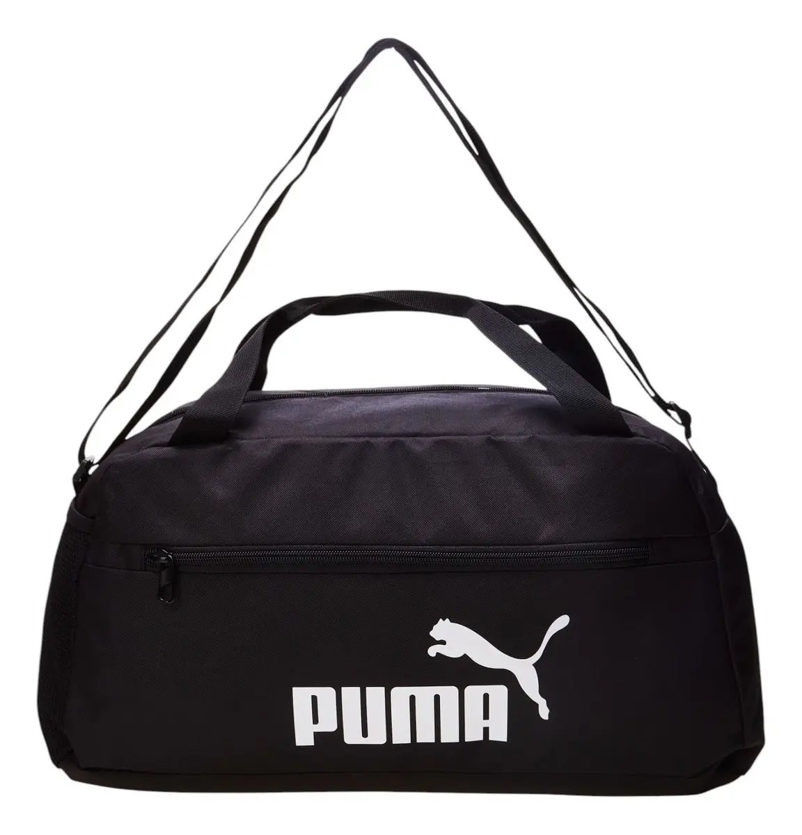 Bolsa Puma Phase Small Sports - Versatilidade e Durabilidade Urbana